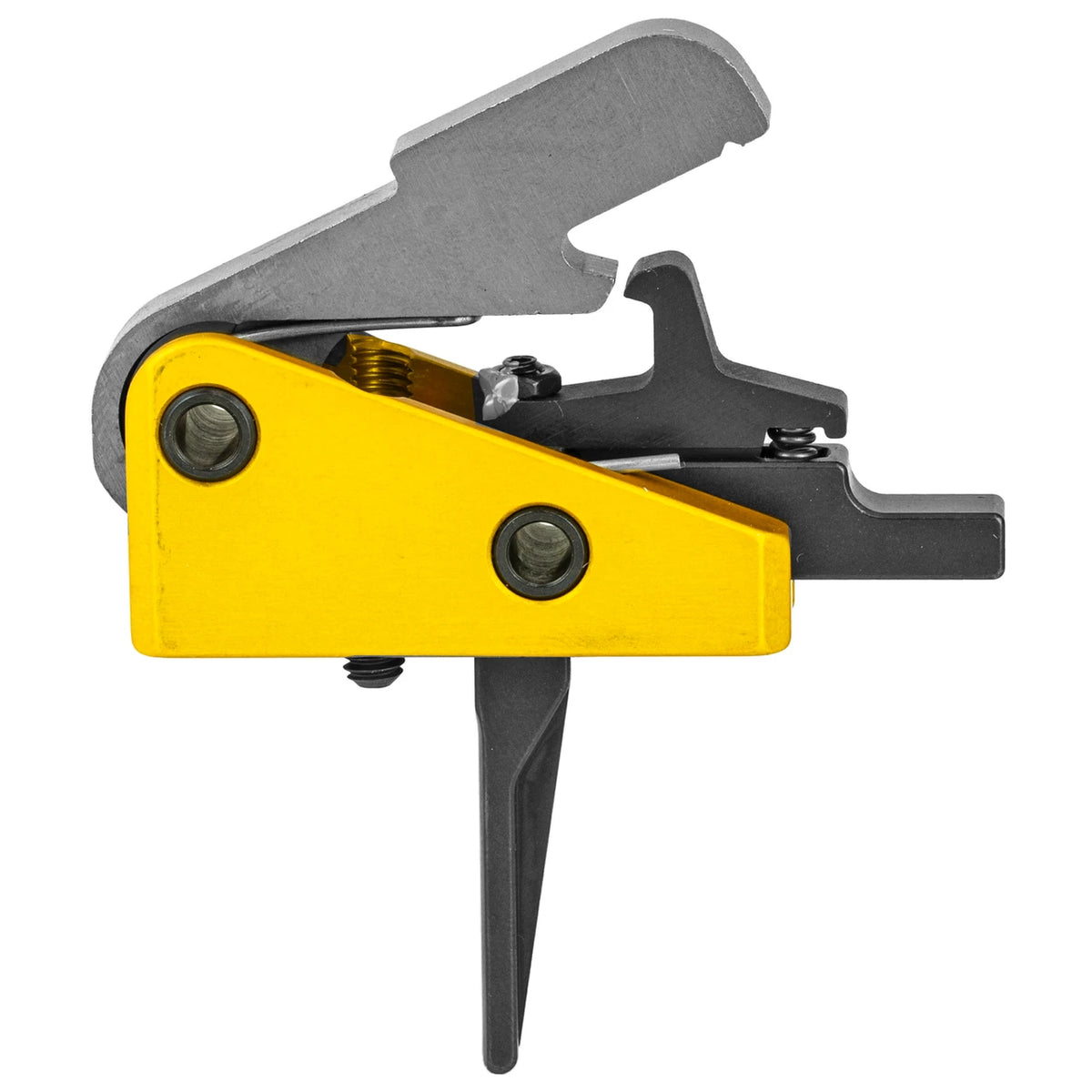 Timney Triggers AR-15 3 lbs. Competition Trigger, Straight - 667S-ST - Image 2