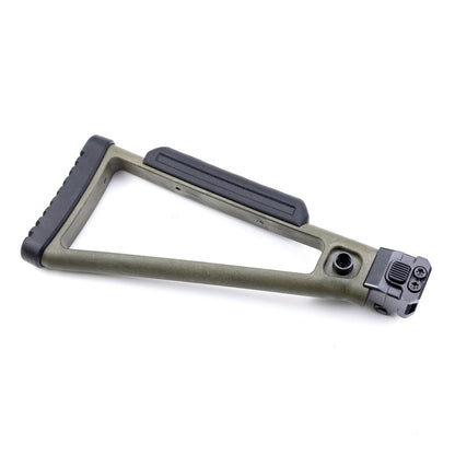 TRIANGLE STOCK | 1913 Mount Folding Stock - Image 22