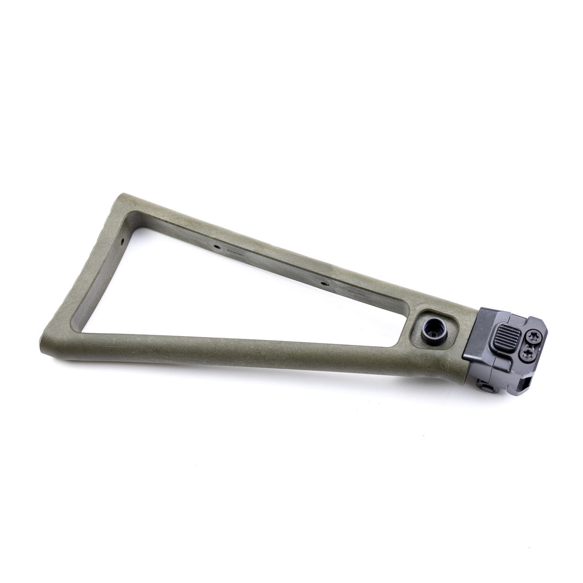 TRIANGLE STOCK | 1913 Mount Folding Stock - Image 17