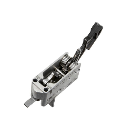 TriggerTech AR-15 Single Stage 3.5lb Duty Trigger - Flat - Image 3