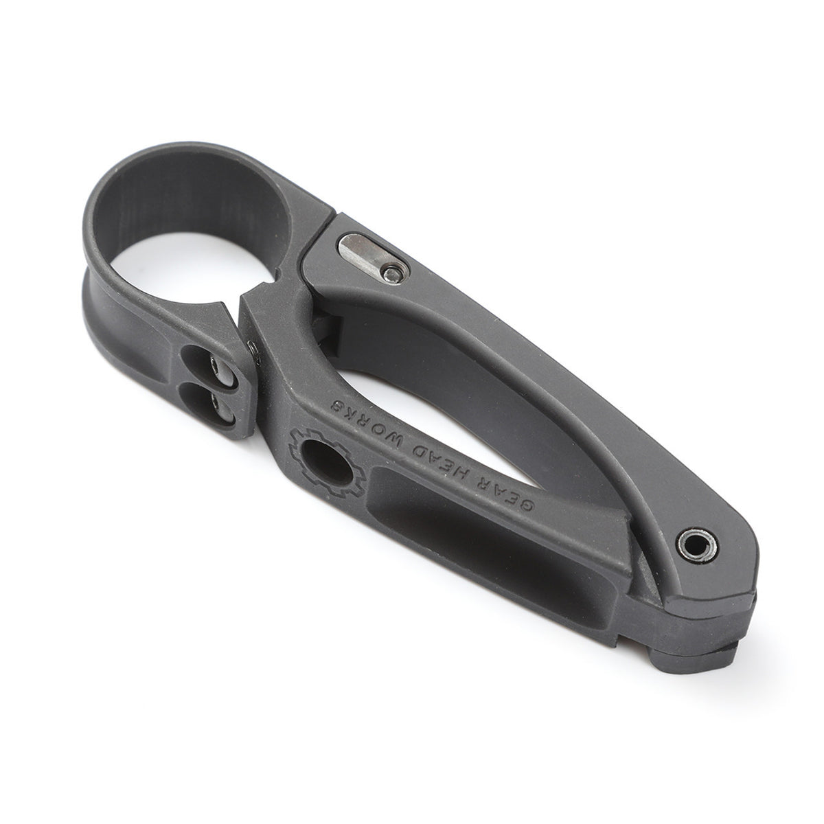 MOD 1C TAILHOOK - PISTOL STABILIZING BRACE by GEARHEAD WORKS