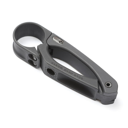 MOD 1C TAILHOOK - PISTOL STABILIZING BRACE by GEARHEAD WORKS