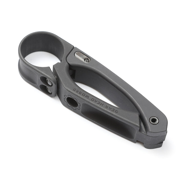 MOD 1C TAILHOOK - PISTOL STABILIZING BRACE by GEARHEAD WORKS
