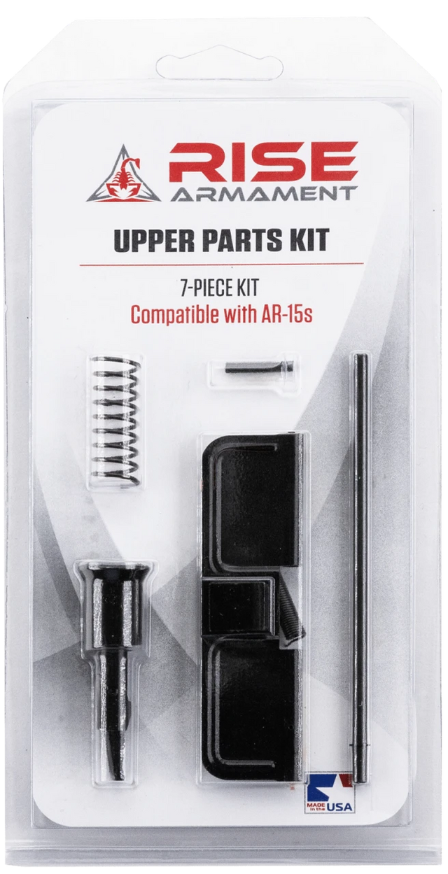 AR - Upper Receiver Parts Kit