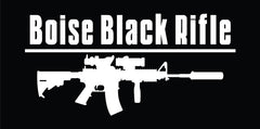 Black Rifle