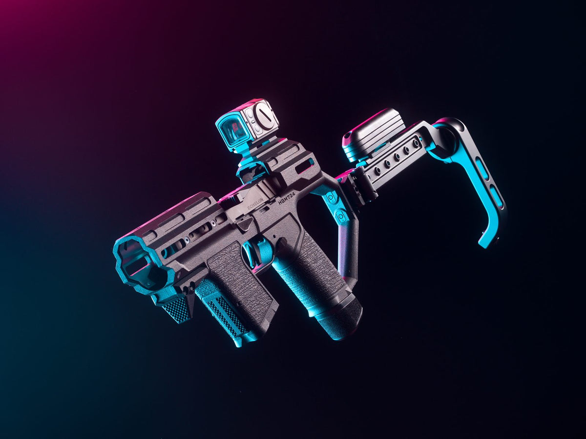 New Products Hero