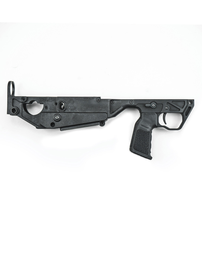 Pistol Chassis Systems