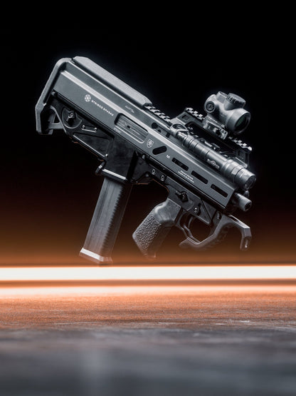 Stribog SP10/SP45 Bullpup Conversion Kit