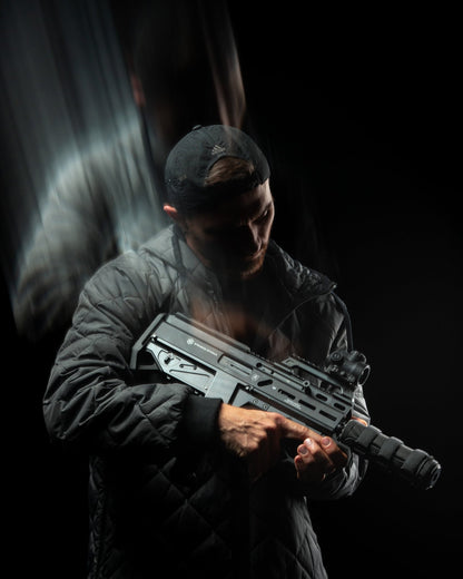 Stribog SP10/SP45 Bullpup Conversion Kit
