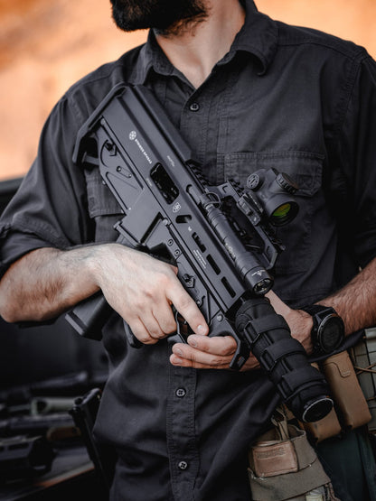 Stribog SP10/SP45 Bullpup Conversion Kit