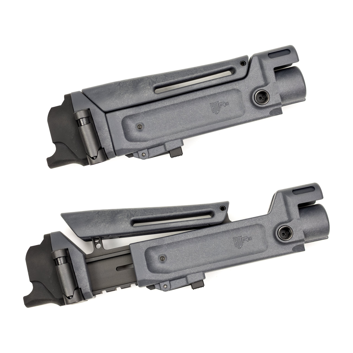 HDA3 Hybrid Polymer Brace - Sig MPX