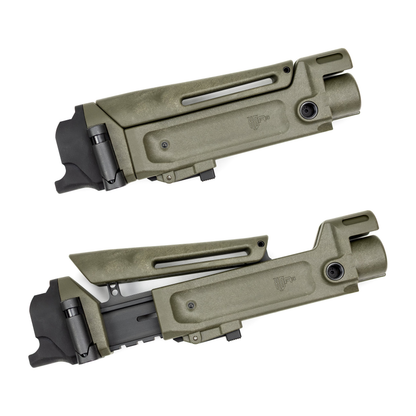HDA3 Hybrid Polymer Brace - Sig MPX
