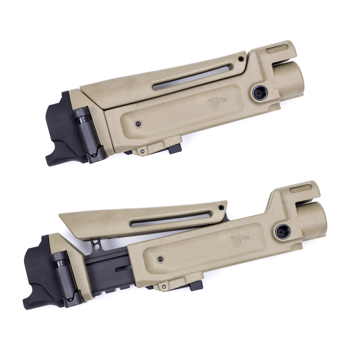 HDA3 Hybrid Polymer Brace - Sig MPX