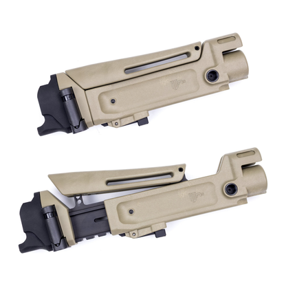 HDA3 Hybrid Polymer Brace - Sig MPX