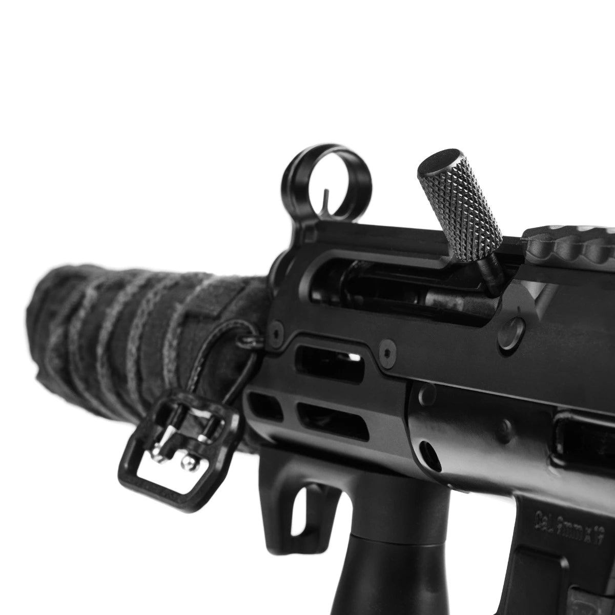 UTG PRO® Extended Cocking Handle for MP5® and MP5K - Image 4