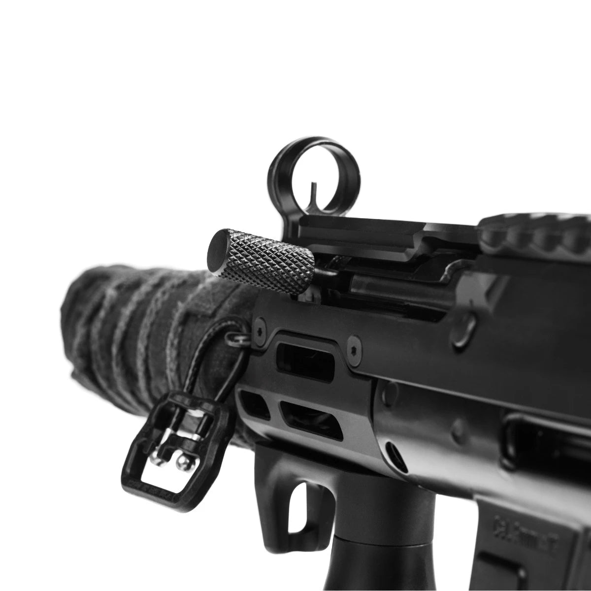 UTG PRO® Extended Cocking Handle for MP5® and MP5K - Image 5