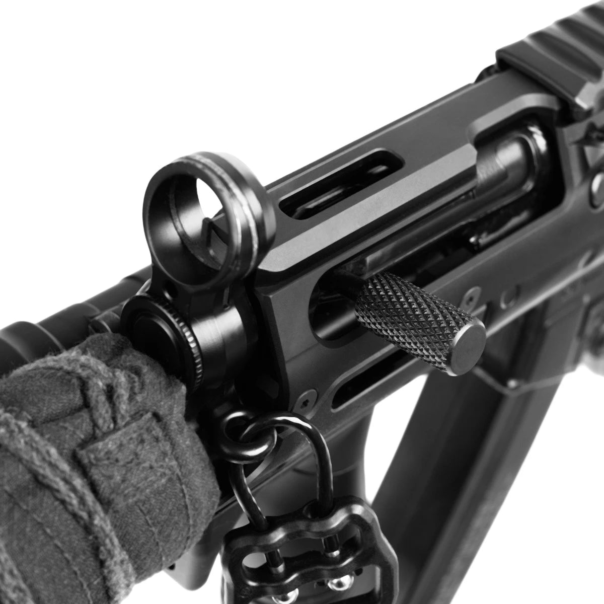 UTG PRO® Extended Cocking Handle for MP5® and MP5K - Image 6