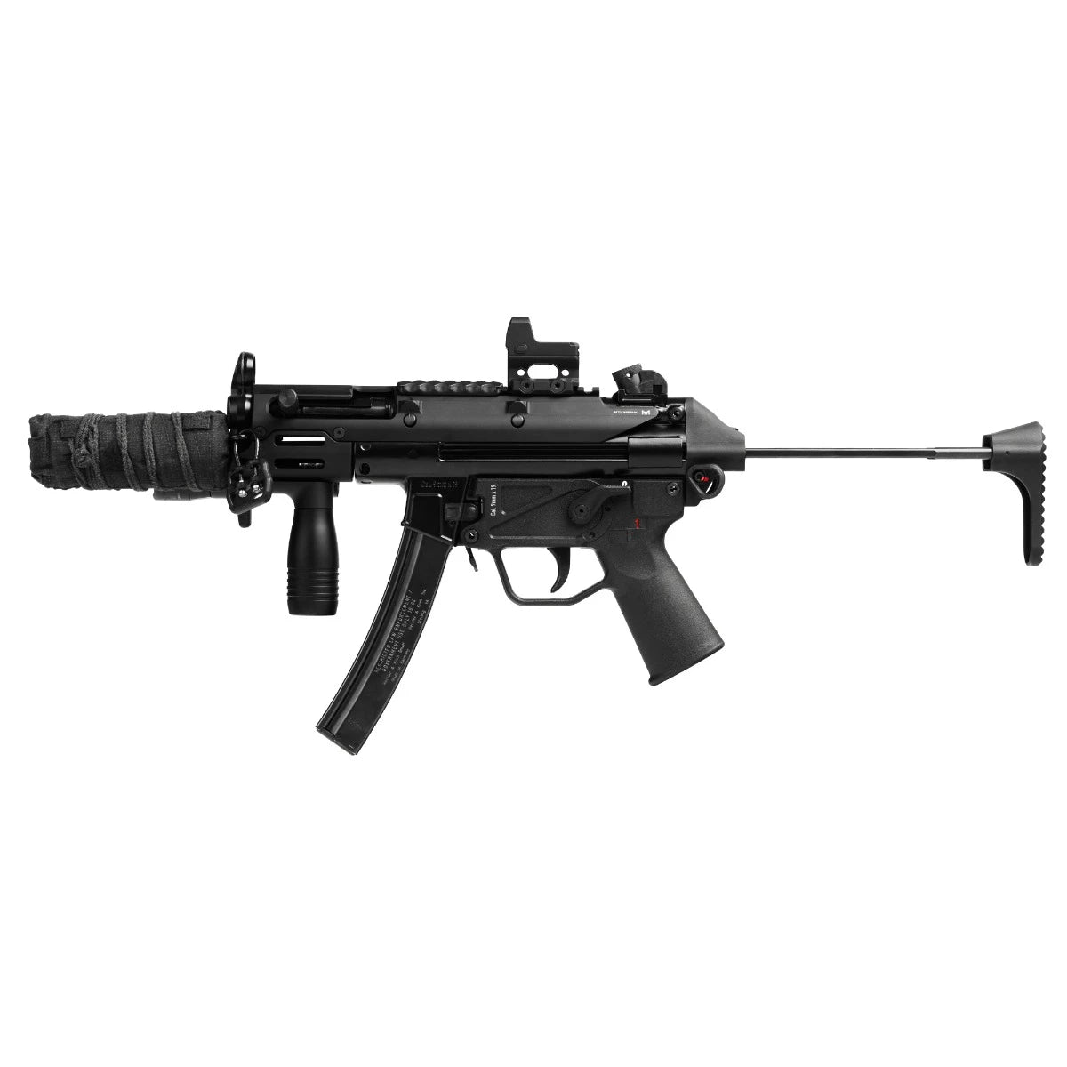 UTG PRO® Extended Cocking Handle for MP5® and MP5K - Image 8