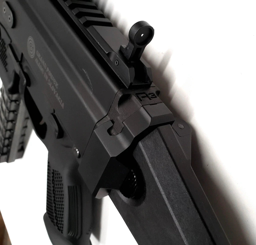 Cz-Gp Merge Stock/Brace Adapter - Image 3