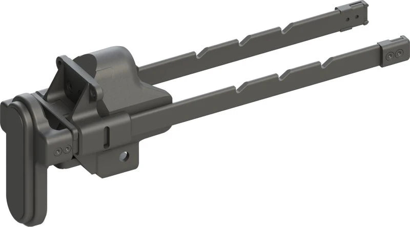 B&T 5-Position Telescoping Stock - HK MP5 - Image 3