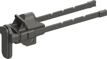 B&T 5-Position Telescoping Stock - HK MP5 - Image 3