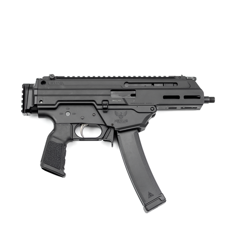 Springfield Kuna