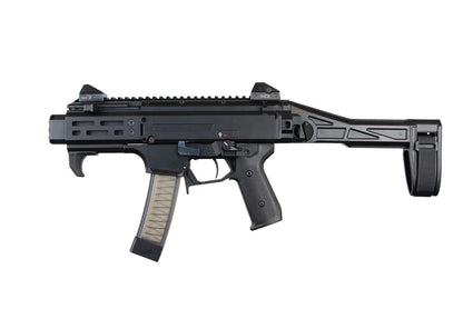 Sb Tactical Sbtevo-G2 Folding Brace - Cz Scorpion - Image 9