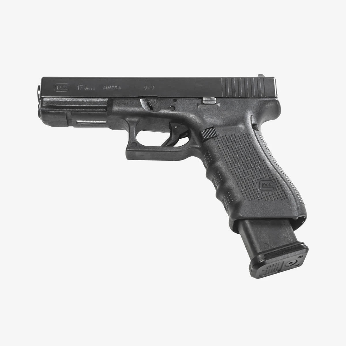Magpul Pmag GL9 21 Rd. Glock Magazine - 9mm - Image 4