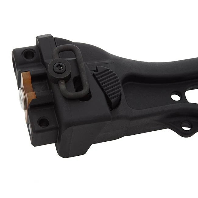B&T Polymer Stock - HK MP5-K/SP5-K - Image 4