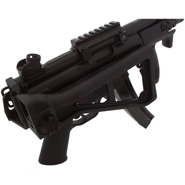 B&T Polymer Stock - HK MP5-K/SP5-K - Image 2