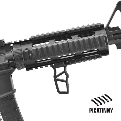 UTG® Ultra Slim Foregrip, Picatinny - Image 3