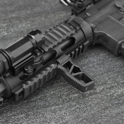 UTG® Ultra Slim Foregrip, Picatinny - Image 4