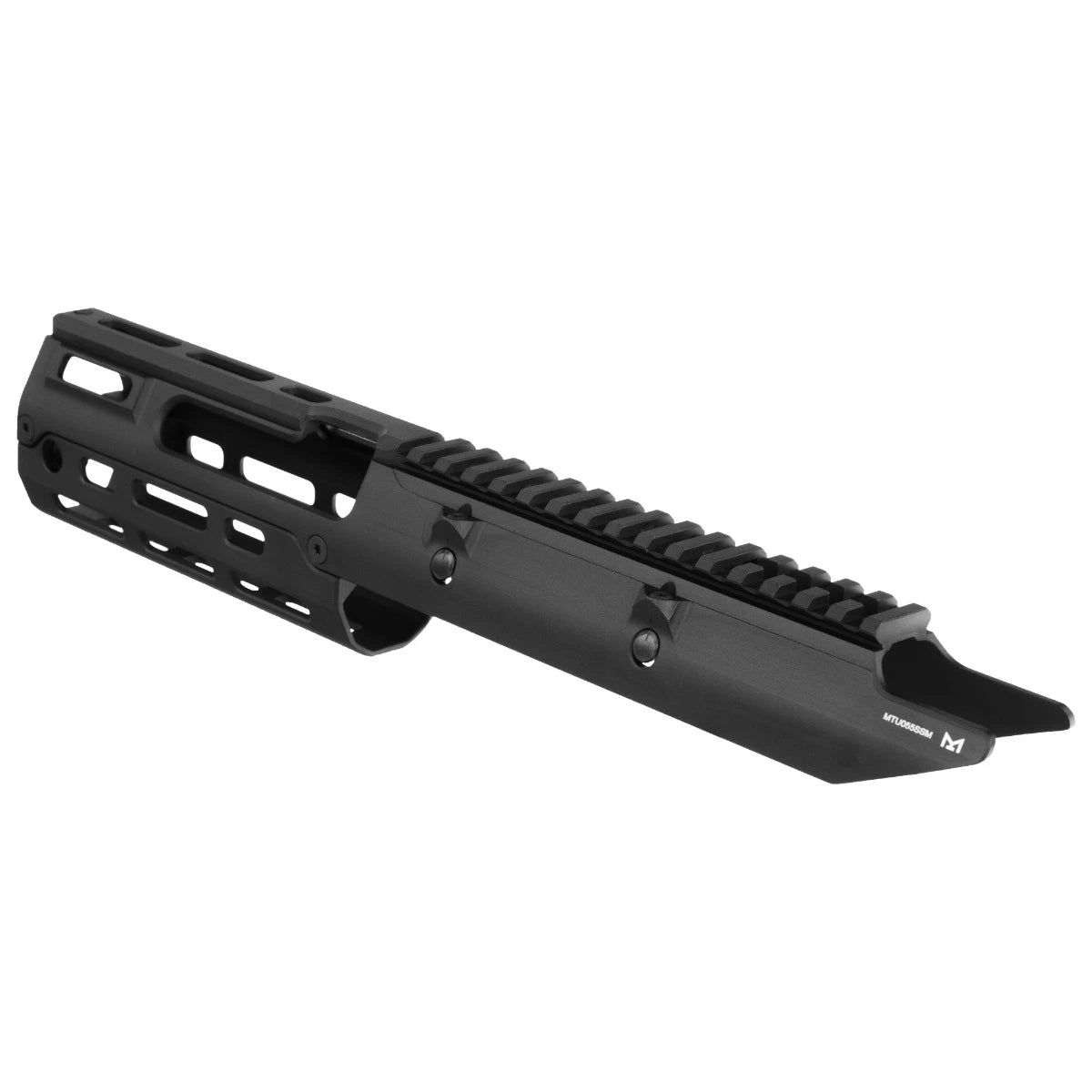 UTG PRO® Monolithic Handguard for MP5 - Image 6