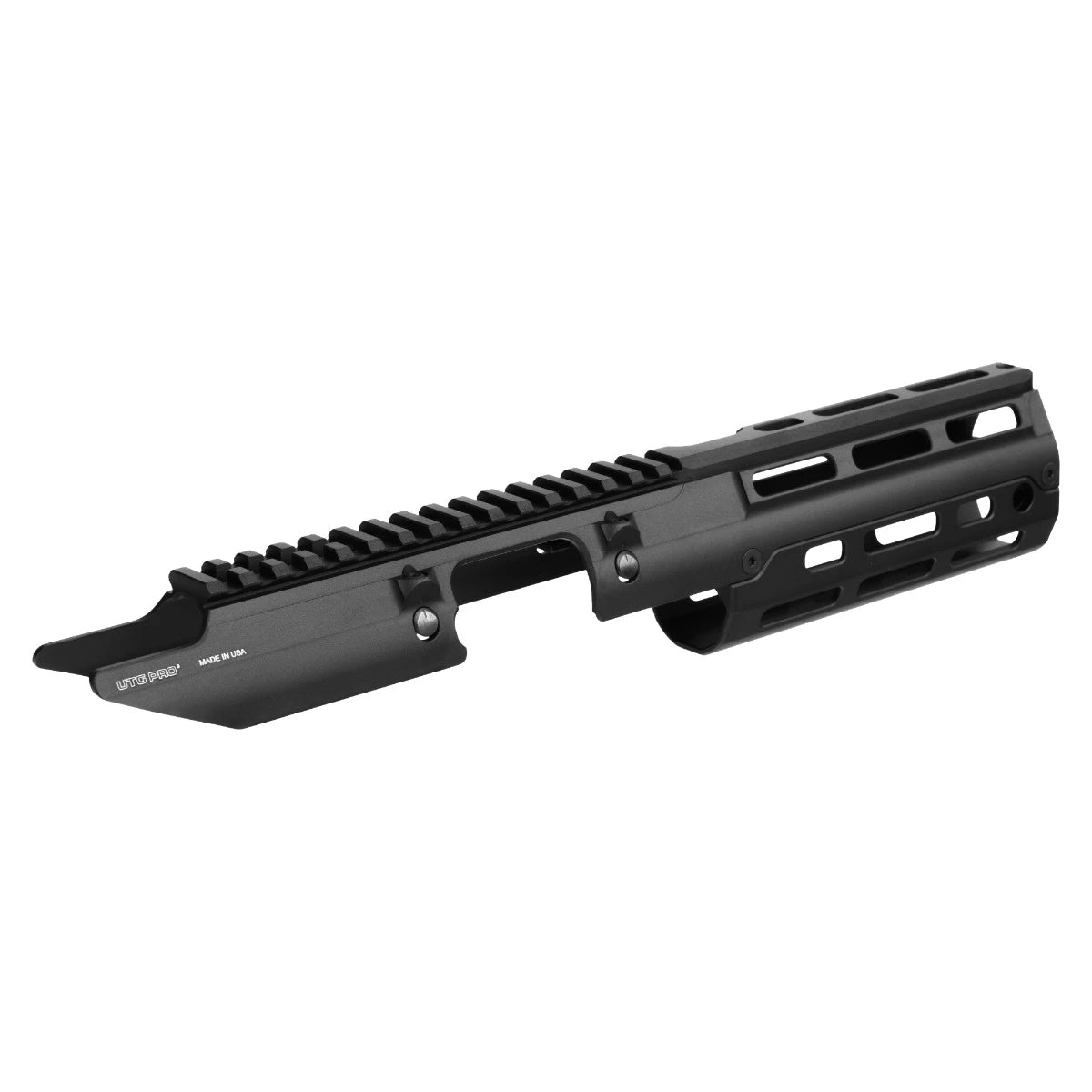 UTG PRO® Monolithic Handguard for MP5 - Image 7