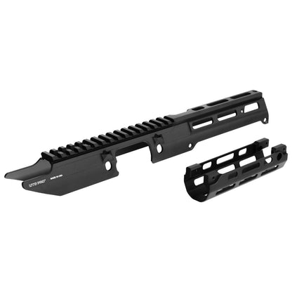 UTG PRO® Monolithic Handguard for MP5 - Image 10