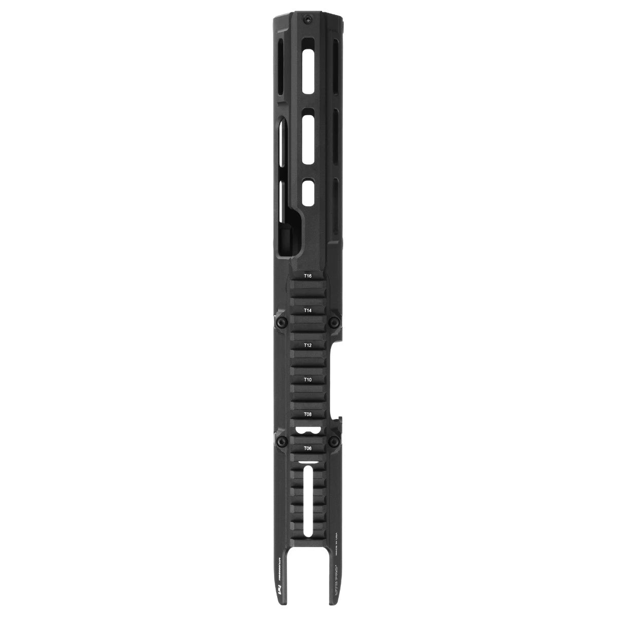 UTG PRO® Monolithic Handguard for MP5 - Image 9