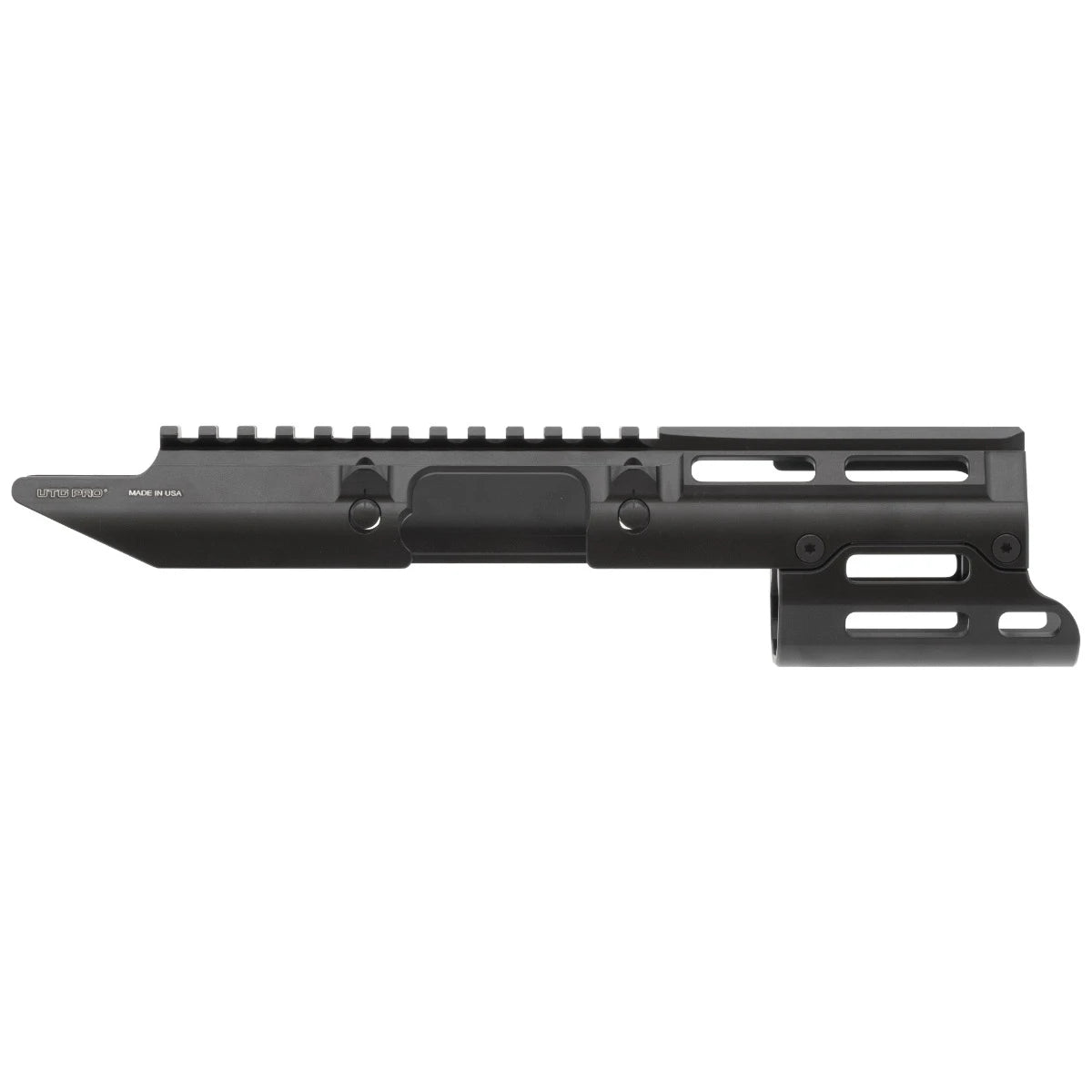 UTG PRO® Monolithic Handguard for MP5K - Image 4