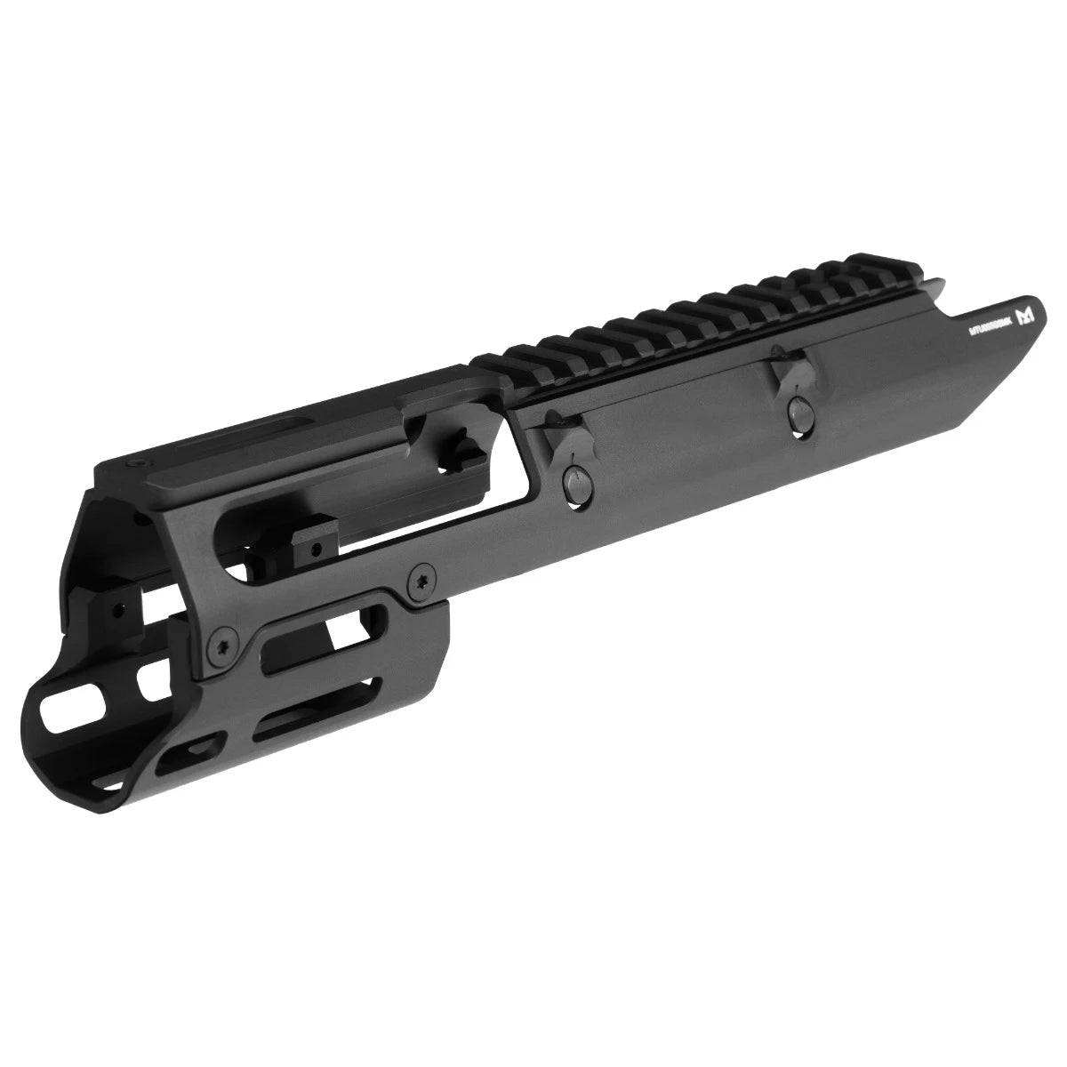 UTG PRO® Monolithic Handguard for MP5K - Image 3