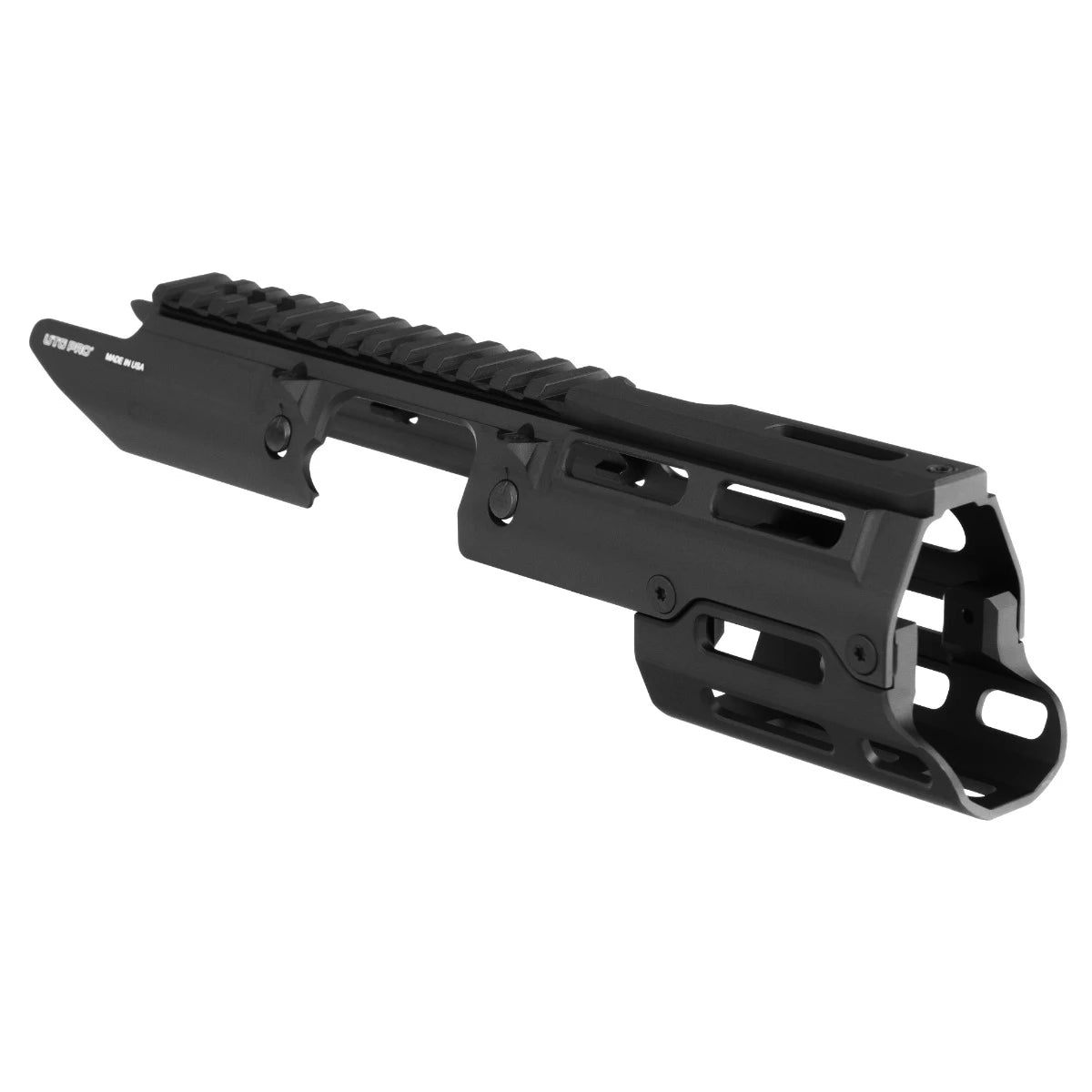 UTG PRO® Monolithic Handguard for MP5K - Image 6