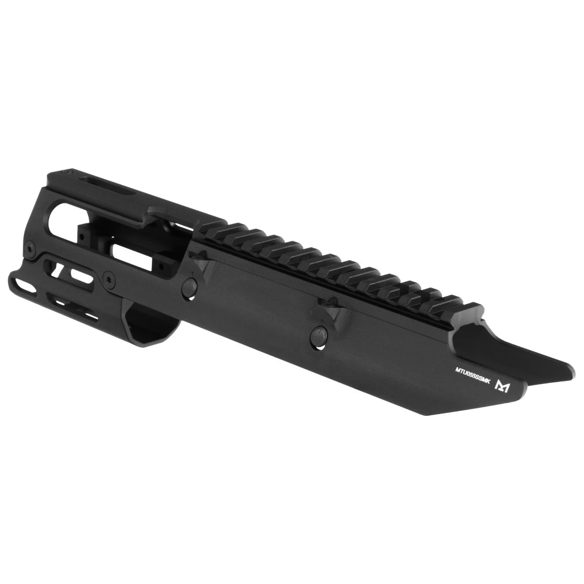 UTG PRO® Monolithic Handguard for MP5K - Image 7