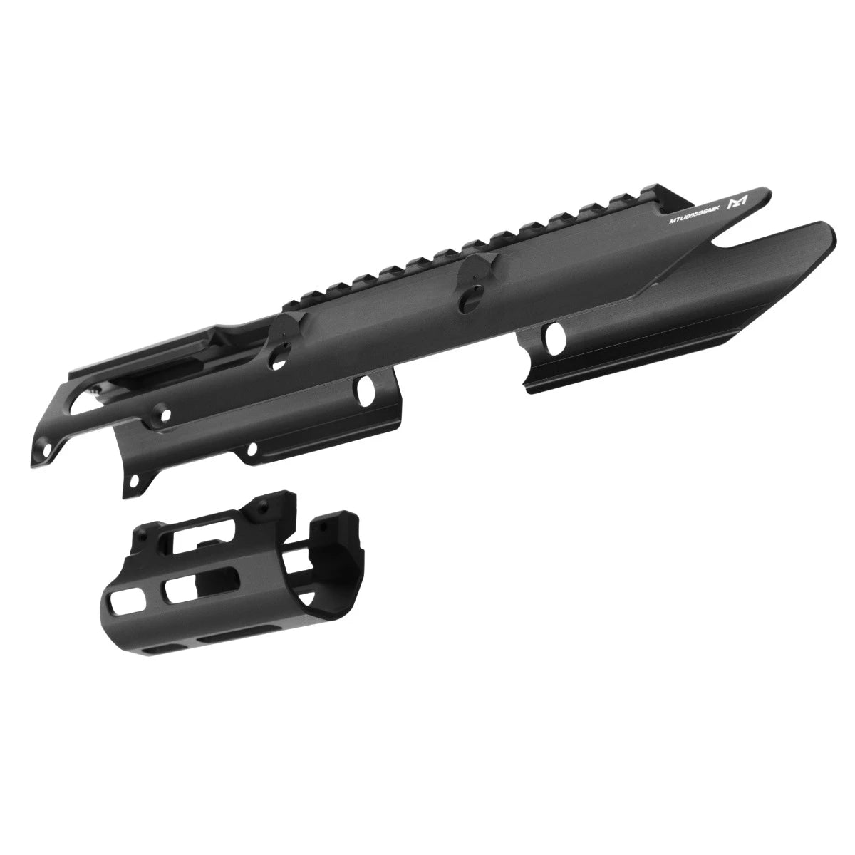 UTG PRO® Monolithic Handguard for MP5K - Image 9