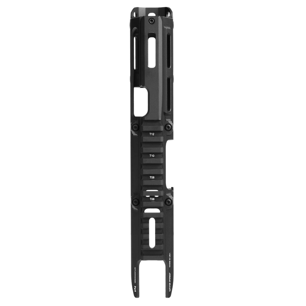UTG PRO® Monolithic Handguard for MP5K - Image 8