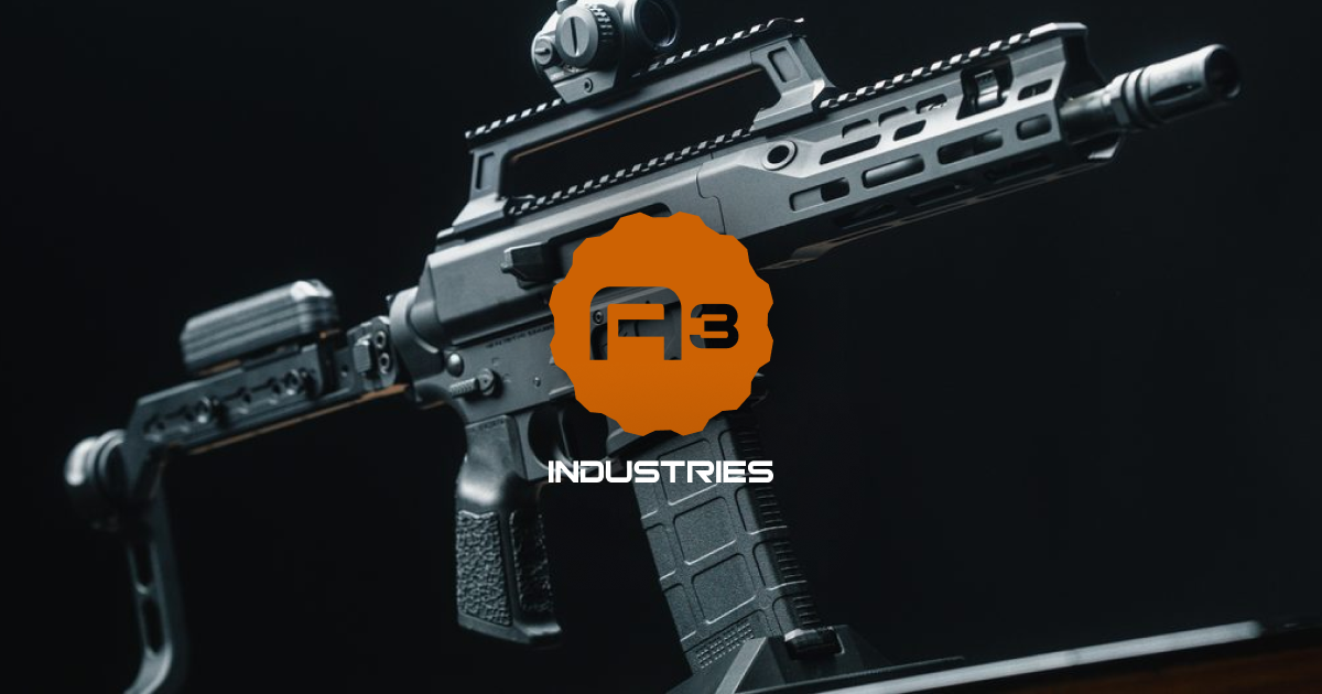 Stocks for CZ – A3 Industries