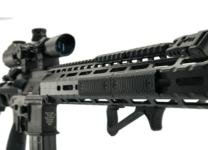 UTG® M-LOK® Panel Covers, Black, 4/Pack - Image 3