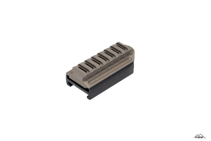 1913 Picatinny Adapter - FN SCAR - Image 3