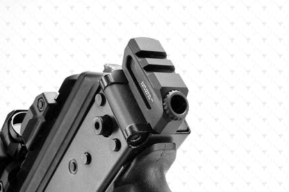 MODULAR FOLDING BRACE - Kalashnikov KP-9 - Image 7