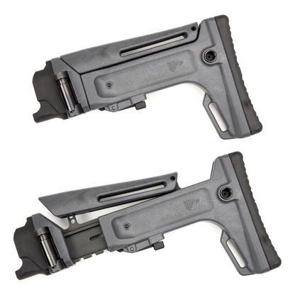 HDA3 Hybrid Polymer Stock - Sig MPX
