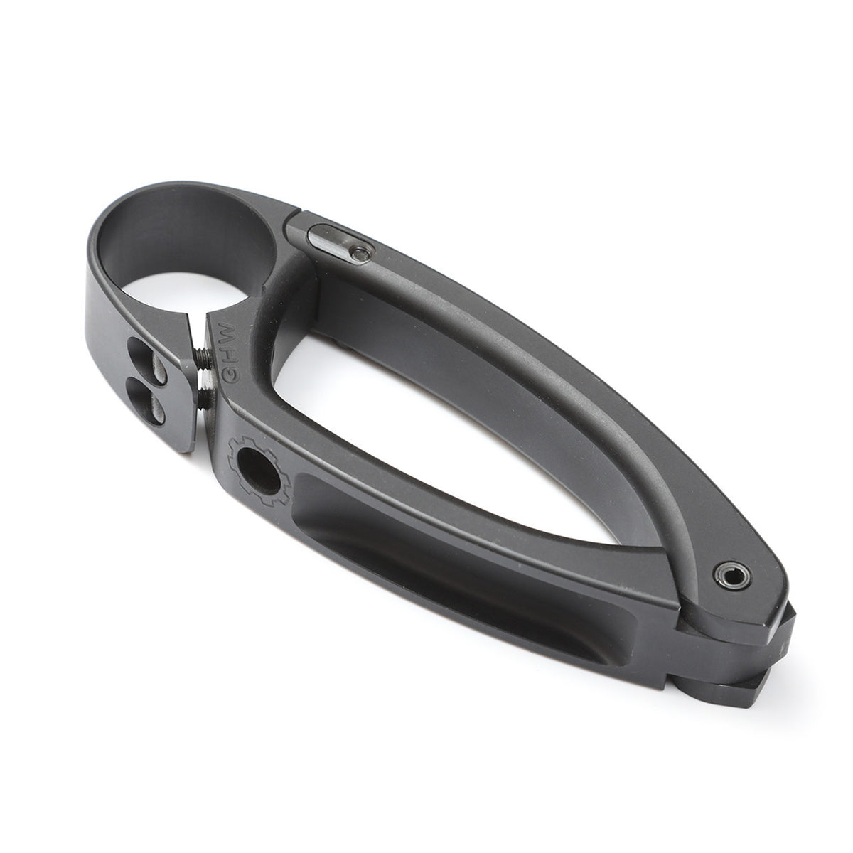 MOD 1 TAILHOOK - PISTOL STABILIZING BRACE by GEARHEAD WORKS
