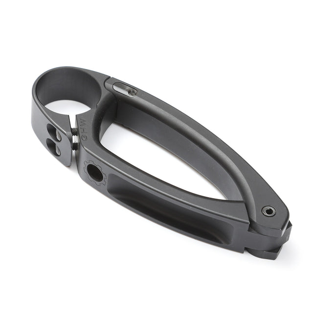 MOD 1 TAILHOOK - PISTOL STABILIZING BRACE by GEARHEAD WORKS